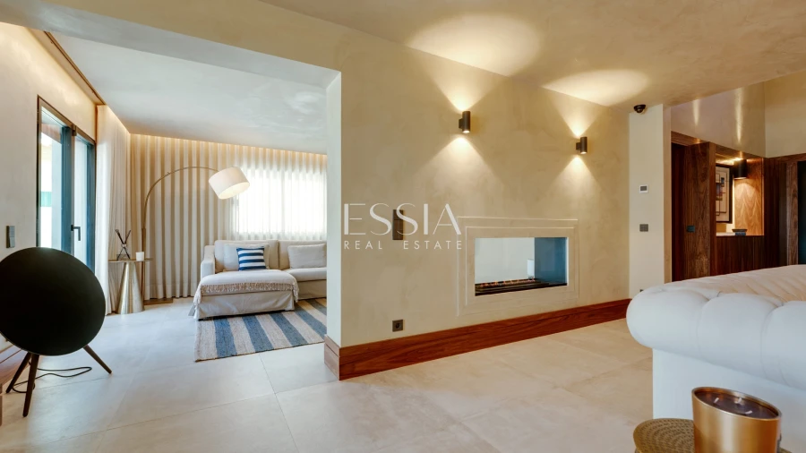 Moradia T5 para Venda em Guia Foto 21