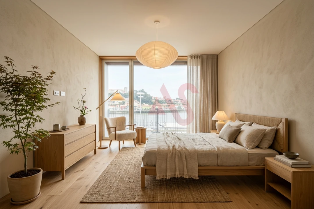 Apartamento T3 para Venda em Lordelo do Ouro e Massarelos Foto 17