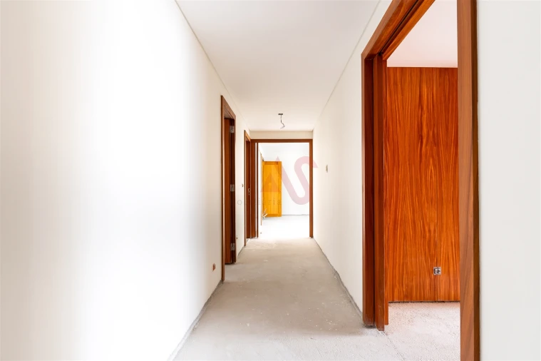 Apartamento T3 para Venda em Lordelo do Ouro e Massarelos Foto 14
