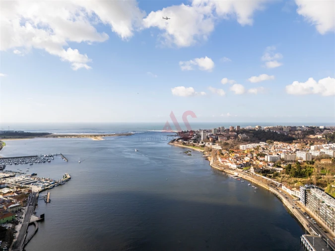 Apartamento T3 para Venda em Lordelo do Ouro e Massarelos Foto 35