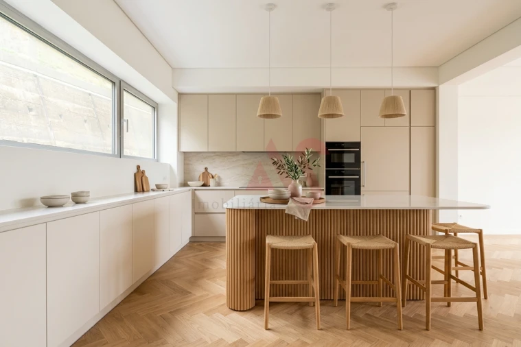 Apartamento T3 para Venda em Lordelo do Ouro e Massarelos Foto 11