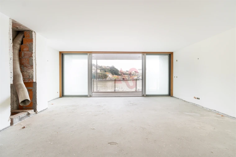 Apartamento T3 para Venda em Lordelo do Ouro e Massarelos Foto 4