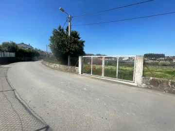 Terreno para Venda em Brufe