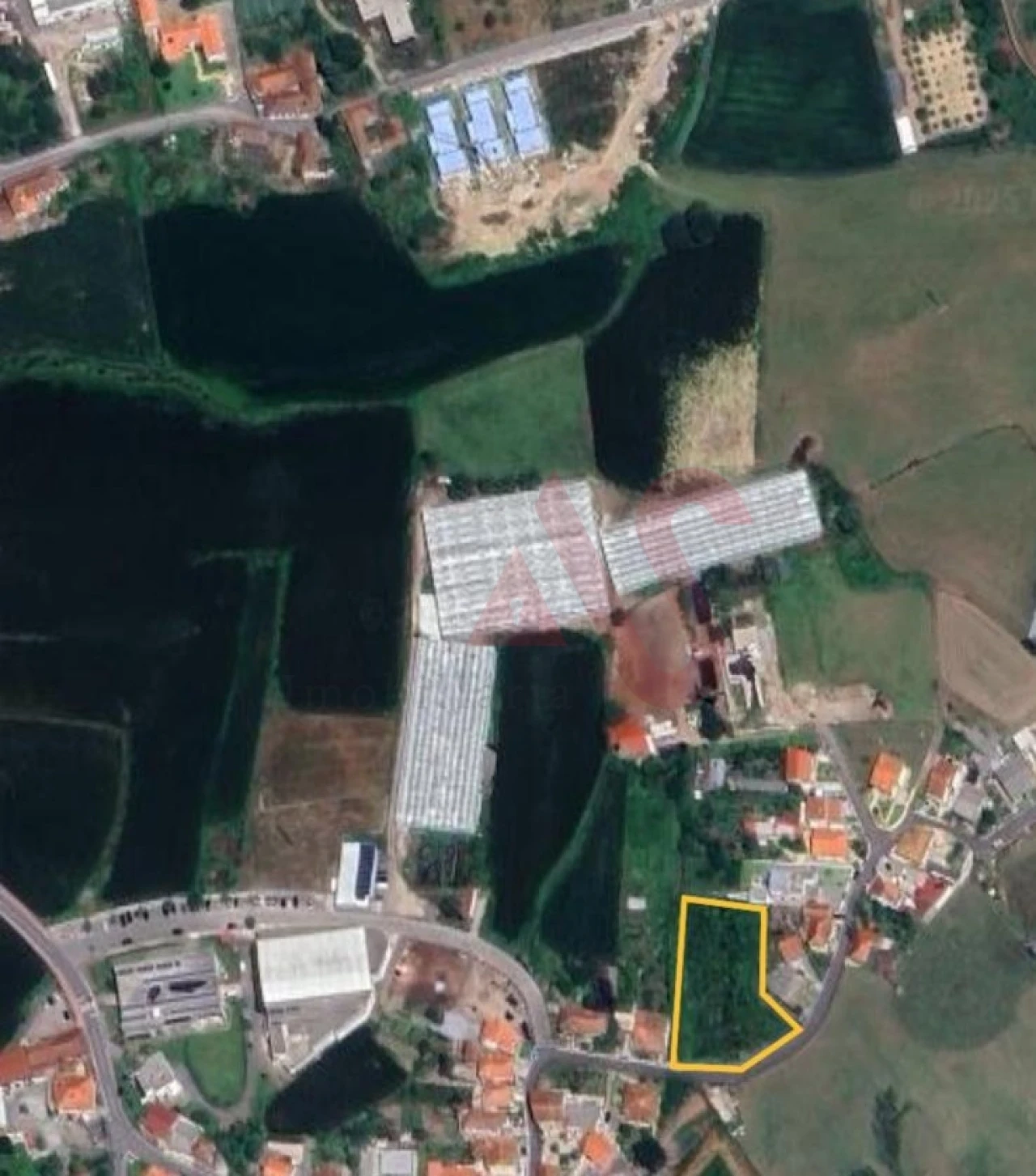 Terreno para Venda em Brufe Foto 9