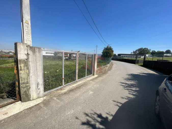 Terreno para Venda em Brufe Foto 8