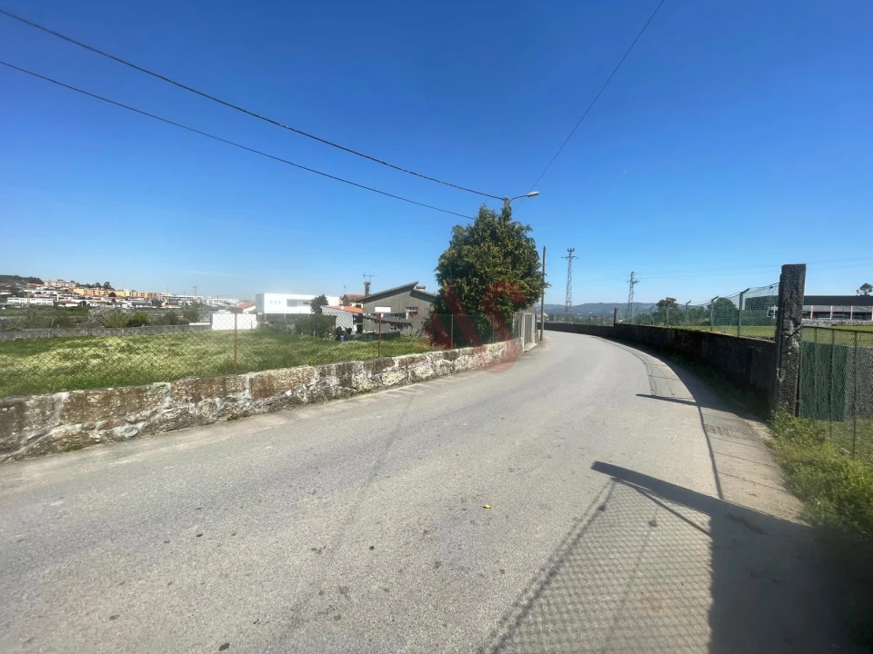 Terreno para Venda em Brufe Foto 5