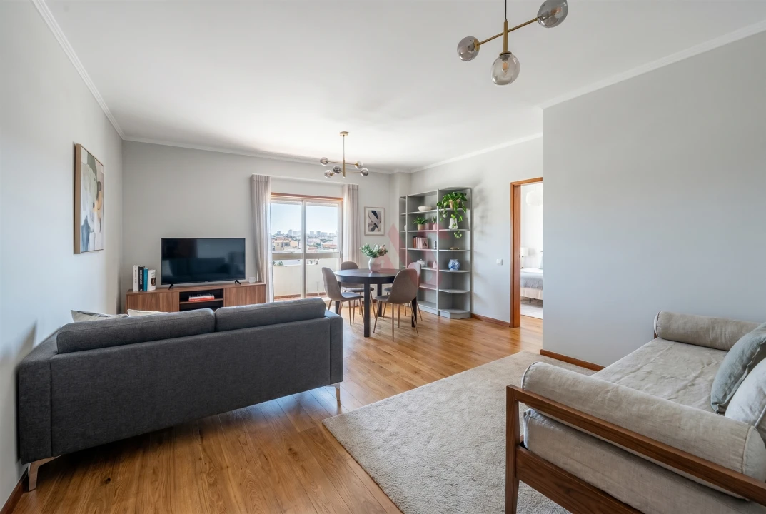 Apartamento T1 para Venda em Aver-O-Mar, Amorim e Terroso Foto 15