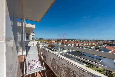 Apartamento T1 para Venda em Aver-O-Mar, Amorim e Terroso