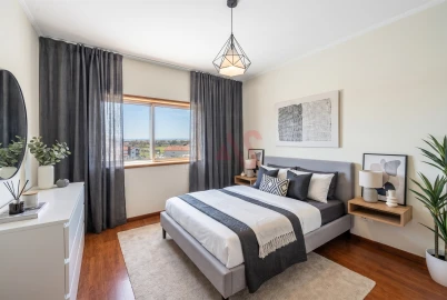 Apartamento T1 para Venda em Aver-O-Mar, Amorim e Terroso