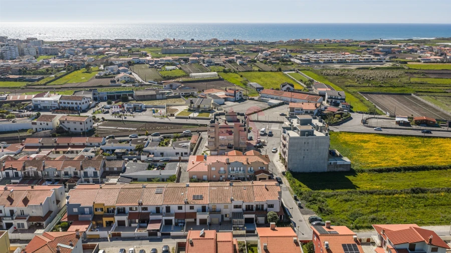 Apartamento T1 para Venda em Aver-O-Mar, Amorim e Terroso Foto 4