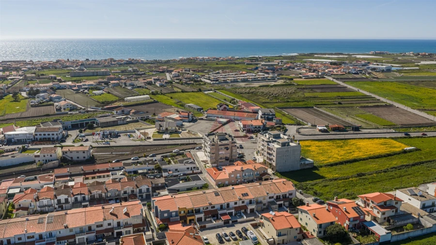 Apartamento T1 para Venda em Aver-O-Mar, Amorim e Terroso Foto 5