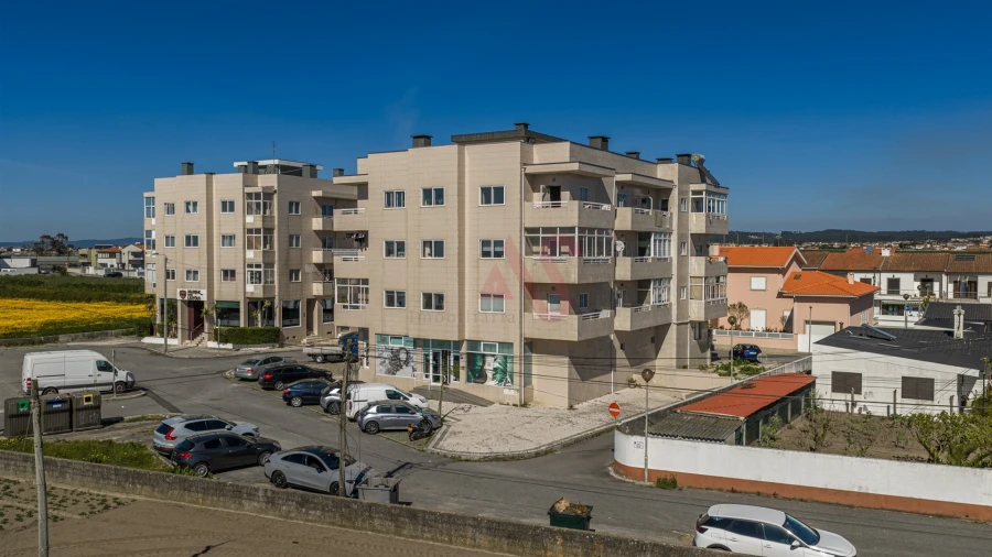 Apartamento T1 para Venda em Aver-O-Mar, Amorim e Terroso Foto 7