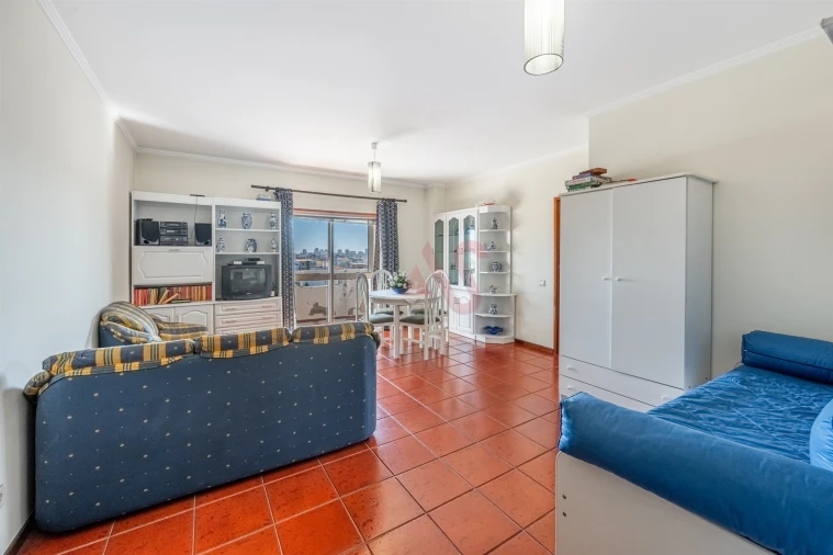 Apartamento T1 para Venda em Aver-O-Mar, Amorim e Terroso Foto 13