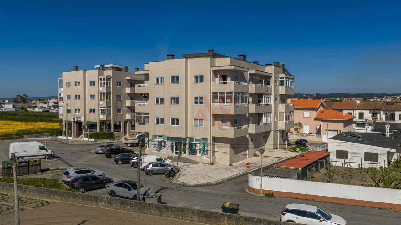 Apartamento T1 para Venda em Aver-O-Mar, Amorim e Terroso Foto 7