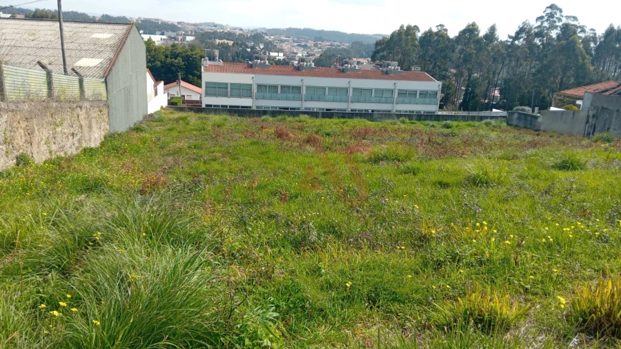 Terreno para Venda em Mozelos