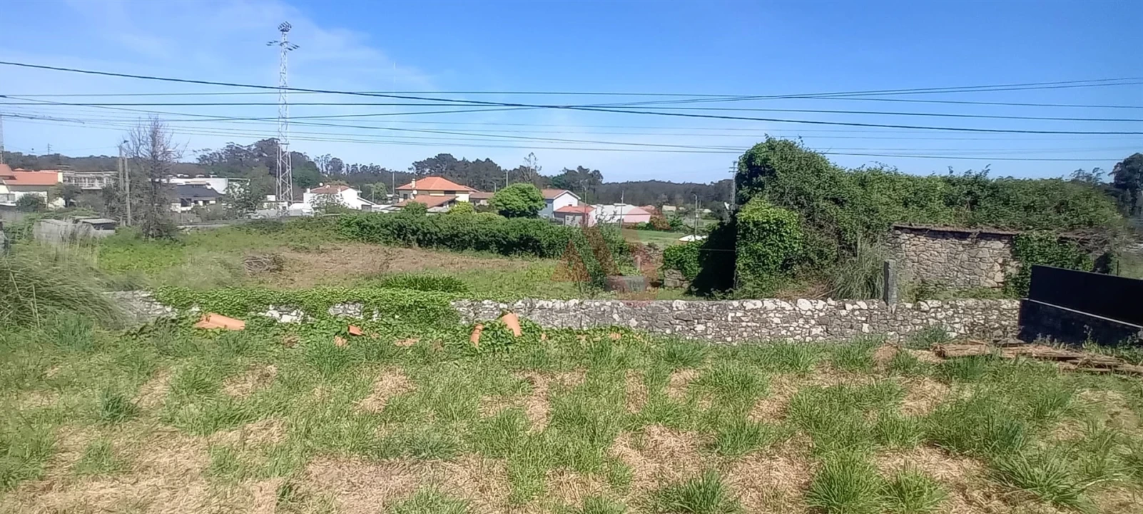 Terreno para Venda em Macieira da Maia Foto 9