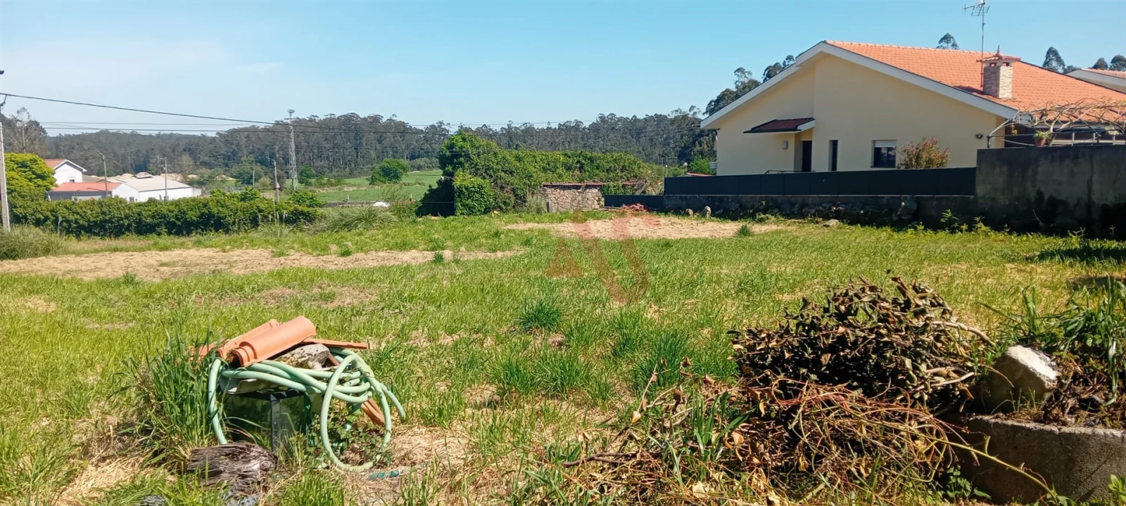 Terreno para Venda em Macieira da Maia Foto 13