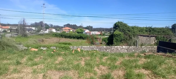 Terreno para Venda em Macieira da Maia