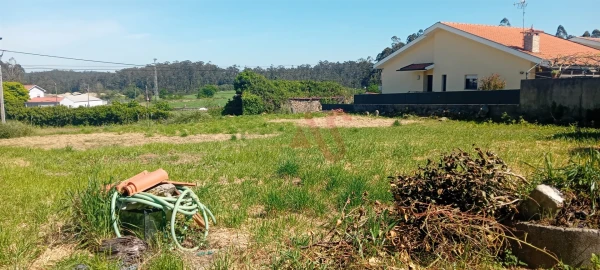 Terreno para Venda em Macieira da Maia