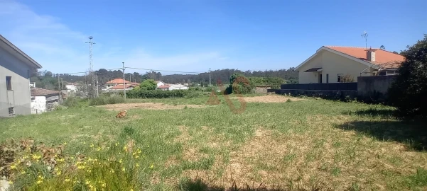 Terreno para Venda em Macieira da Maia