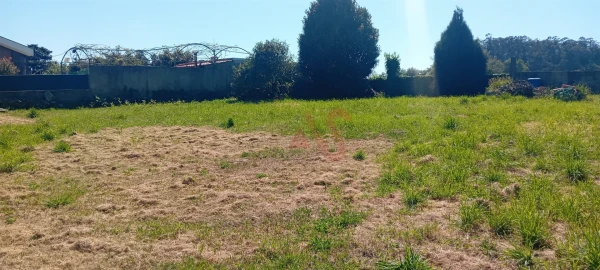 Terreno para Venda em Macieira da Maia