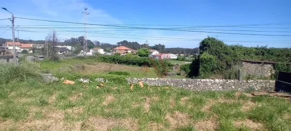 Terreno para Venda em Macieira da Maia