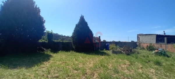 Terreno para Venda em Macieira da Maia