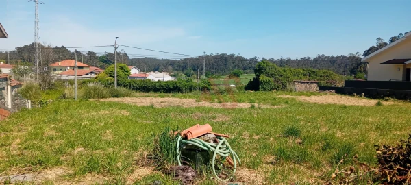 Terreno para Venda em Macieira da Maia