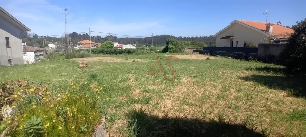 Terreno para Venda em Macieira da Maia