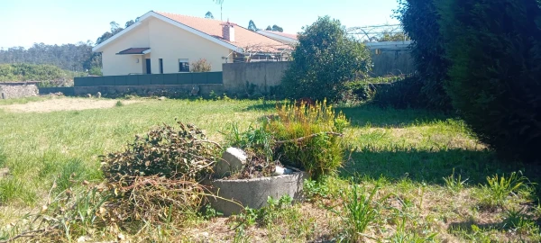 Terreno para Venda em Macieira da Maia