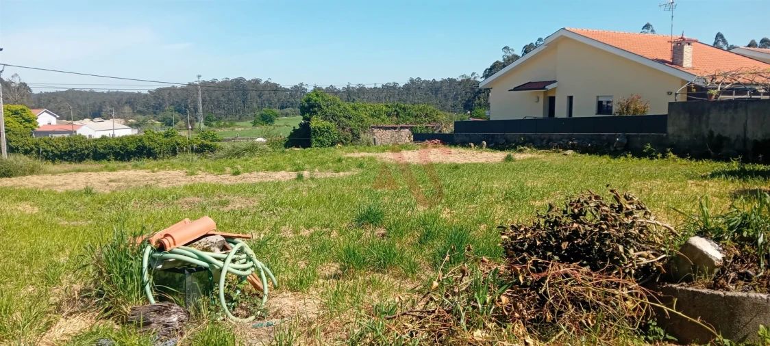 Terreno para Venda em Macieira da Maia Foto 13