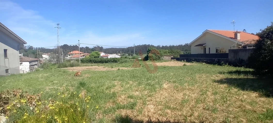 Terreno para Venda em Macieira da Maia Foto 6