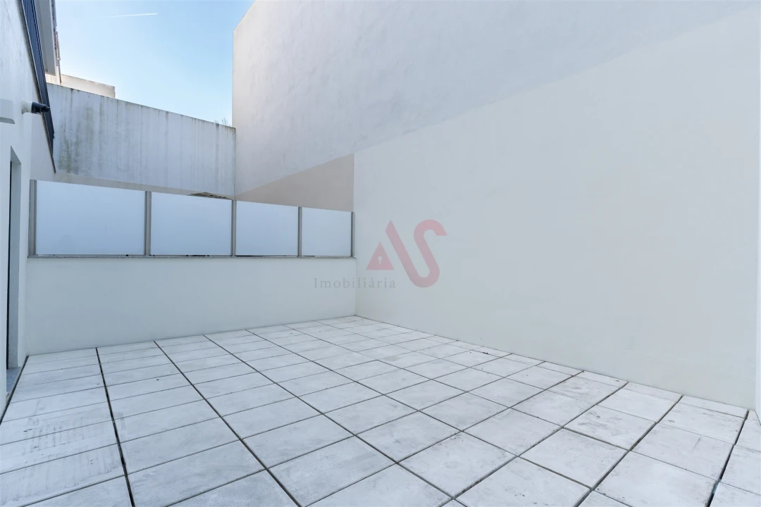 Apartamento T1 para Arrendamento em Matosinhos e Leça da Palmeira Foto 12