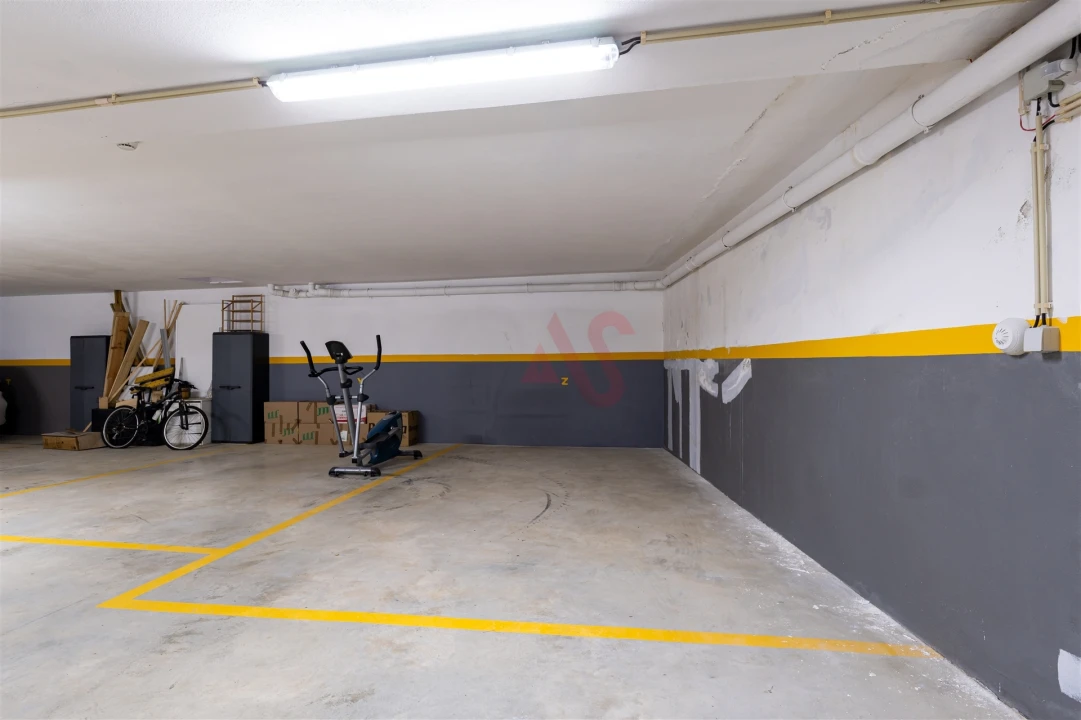 Apartamento T1 para Arrendamento em Matosinhos e Leça da Palmeira Foto 15