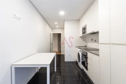 Apartamento T1 para Arrendamento em Matosinhos e Leça da Palmeira