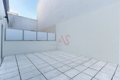 Apartamento T1 para Arrendamento em Matosinhos e Leça da Palmeira