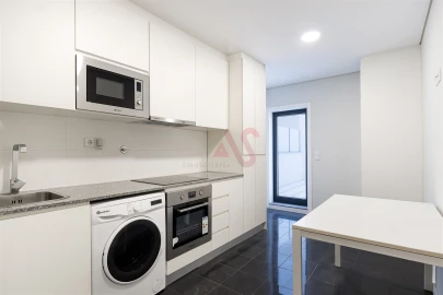 Apartamento T1 para Arrendamento em Matosinhos e Leça da Palmeira