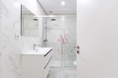 Apartamento T1 para Arrendamento em Matosinhos e Leça da Palmeira