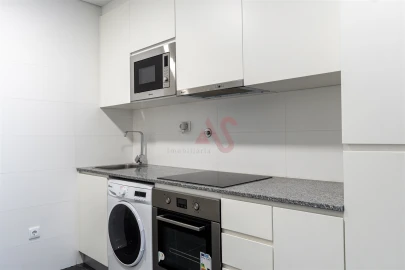 Apartamento T1 para Arrendamento em Matosinhos e Leça da Palmeira