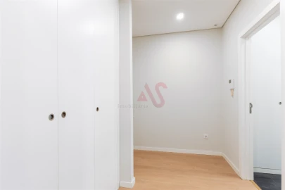 Apartamento T1 para Arrendamento em Matosinhos e Leça da Palmeira