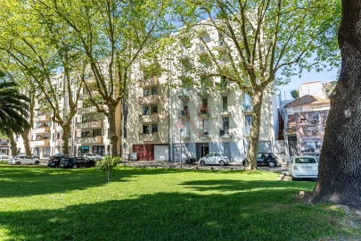 Apartamento T1 para Arrendamento em Matosinhos e Leça da Palmeira