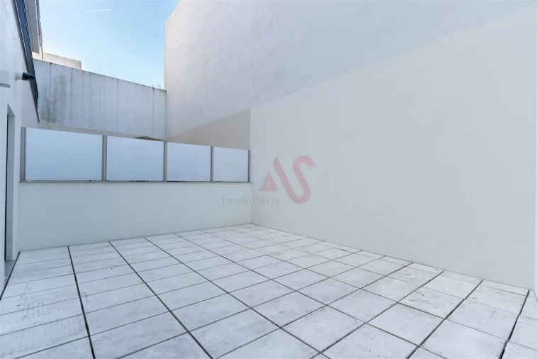 Apartamento T1 para Arrendamento em Matosinhos e Leça da Palmeira Foto 12