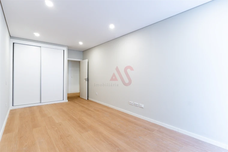 Apartamento T1 para Arrendamento em Matosinhos e Leça da Palmeira Foto 5