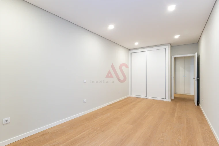 Apartamento T1 para Arrendamento em Matosinhos e Leça da Palmeira Foto 4