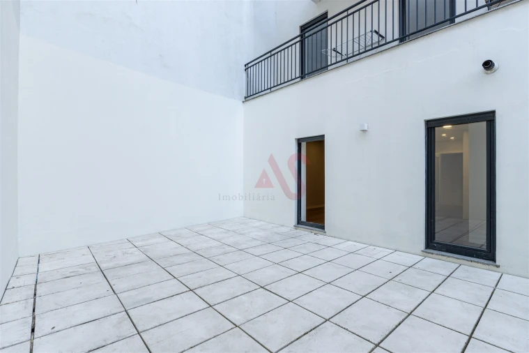 Apartamento T1 para Arrendamento em Matosinhos e Leça da Palmeira Foto 13