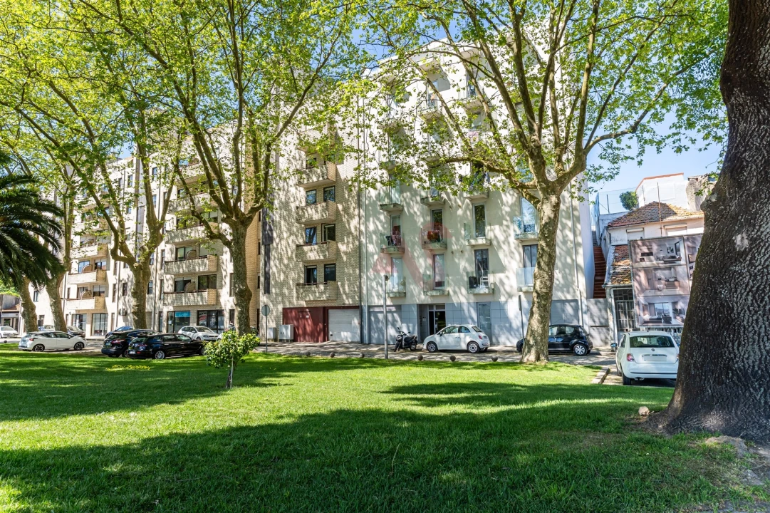 Apartamento T1 para Arrendamento em Matosinhos e Leça da Palmeira Foto 16