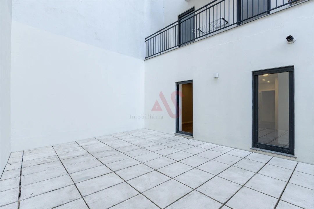 Apartamento T1 para Arrendamento em Matosinhos e Leça da Palmeira Foto 13