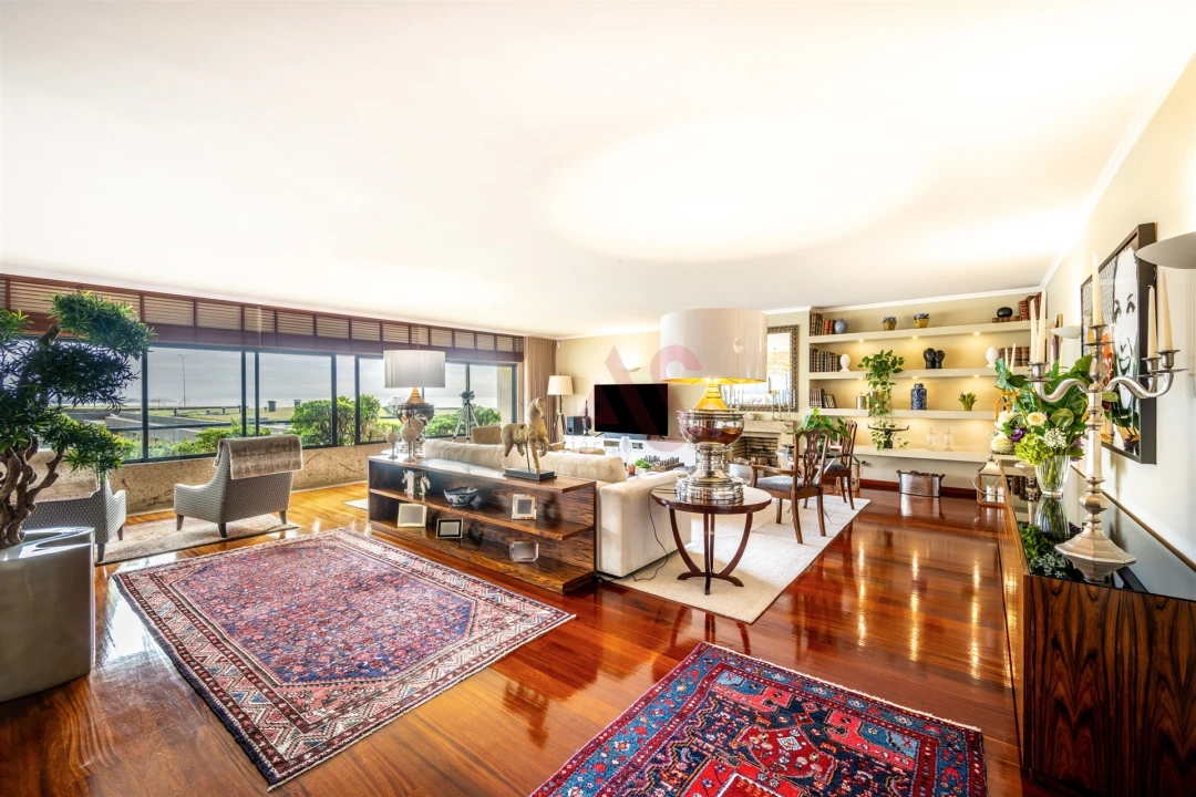 Apartamento T4 para Venda em Matosinhos e Leça da Palmeira Foto 3