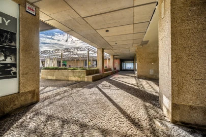 Apartamento T4 para Venda em Matosinhos e Leça da Palmeira