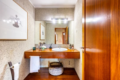 Apartamento T4 para Venda em Matosinhos e Leça da Palmeira